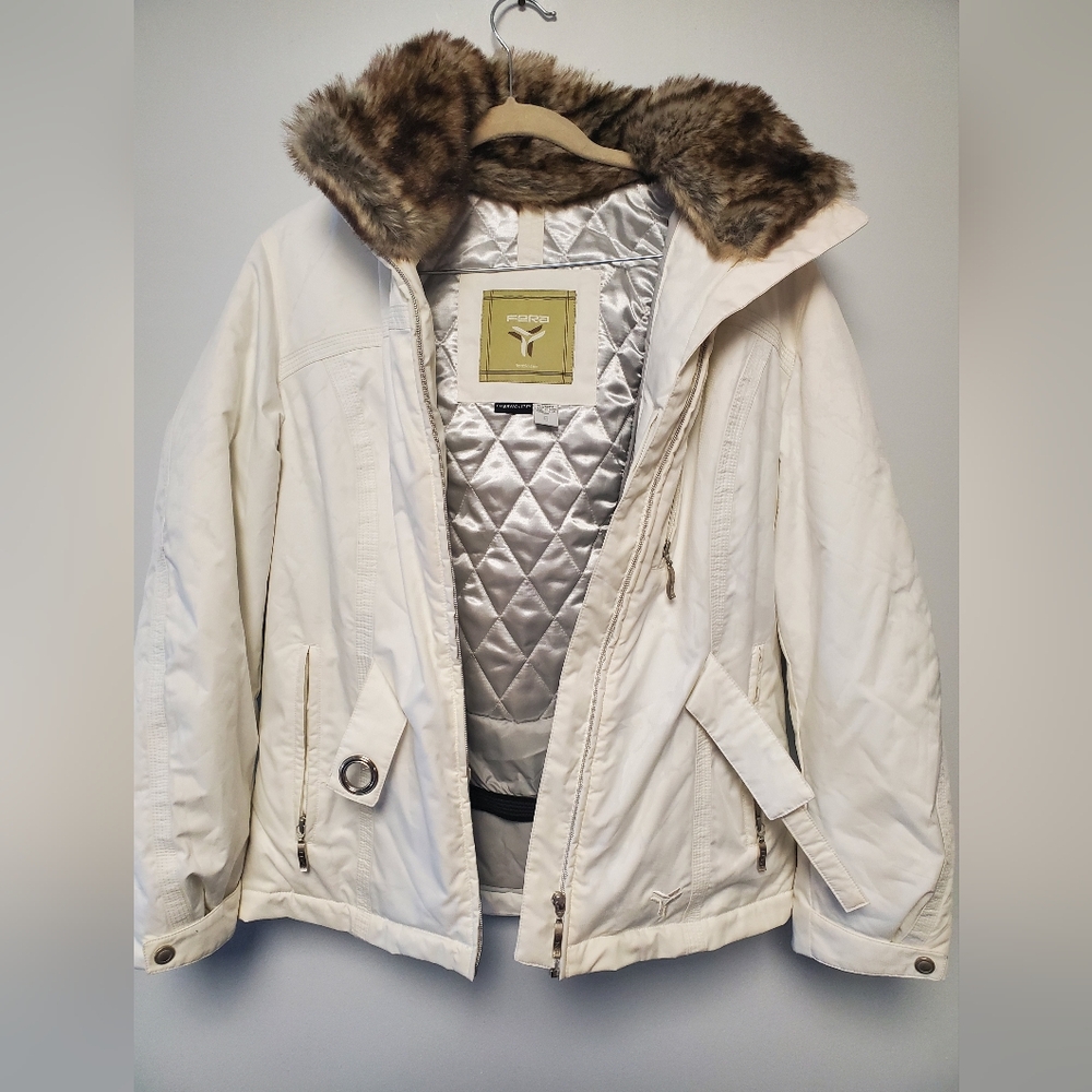 FERA SKI JACKET - image 2